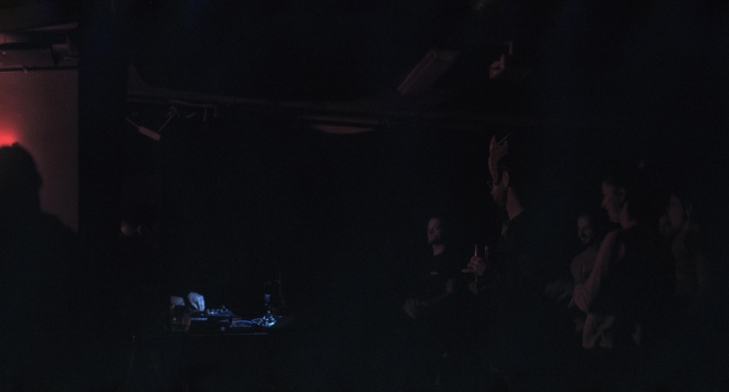 16 Border Collapse meets Shakhta, Karnola, Hranice